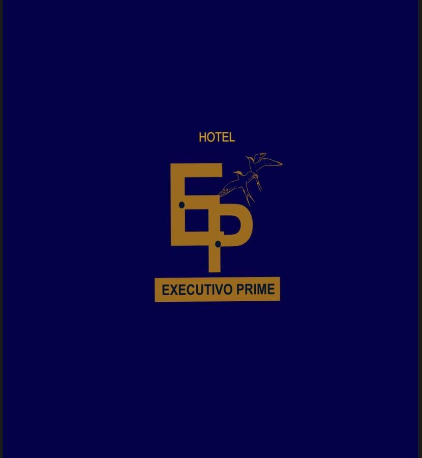 Executivo Prime Hotel Teresina Ngoại thất bức ảnh